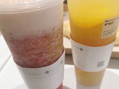 -奈雪的茶(佛山顺德美的悦然广场店)