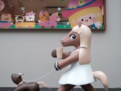 -深圳湾万象城(南山店)