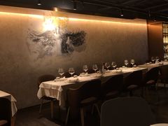 大堂-Pasha帕夏土耳其餐厅(南昌路店)