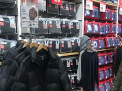 -优衣库(福州爱琴海购物公园店)