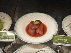 -莫山小馆(百花店)