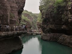 -云台山风景名胜区