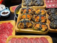 -厚道寿喜烧専門店·自助畅食(国贸店)