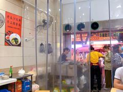 -老长沙原汁原味粉馆(韭菜园店)