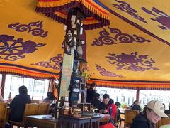 -玛吉阿米·餐吧