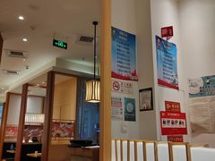 大堂-胜博殿日式炸猪排(西红门店)