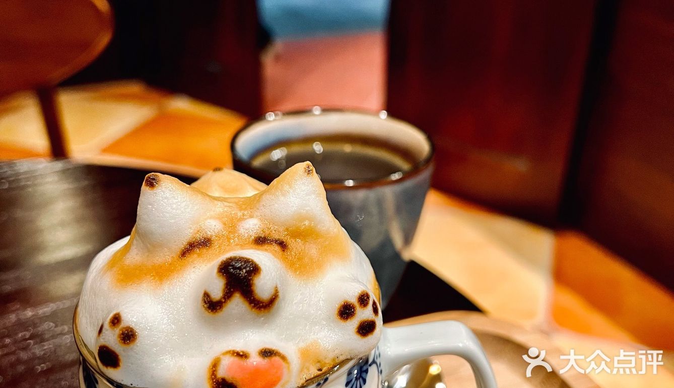[爱心]「梧州」佛系探店