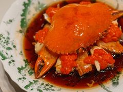 -新光酒家·河豚·海鲜·蟹料理(浦东店)