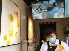 -CoCo都可(惠山古镇店)