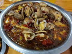 甜麻肥蛤-陈氏肥蛤(小纬六路总店)