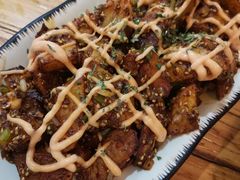 疯狂的土豆-猫爷的腔调·黔小馆(交大医学住宅区店)
