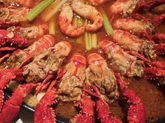 -红盔甲·小龙虾(天钥桥店)