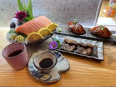 -米禾良日料(人民广场店)