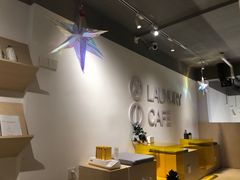 大堂-XI·LaundryCafe 喜咖自助洗衣咖啡店