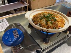 -潮界(虹桥新天地店)