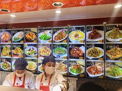 -春花民族美食(佳木斯总店)