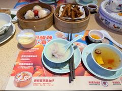 -点都德(千灯湖环宇城店)