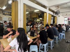 -王美记茶餐室