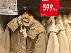 -优衣库(上海虹口龙之梦店)