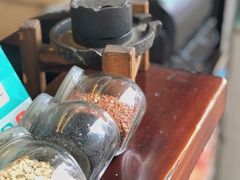 -鞠氏黑芝麻糊(水塔店)