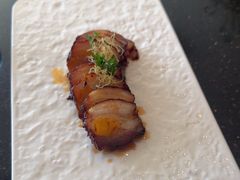 -三亚亚龙湾瑞吉酒店·铭轩中餐厅Mingxuan·海南菜·粤菜