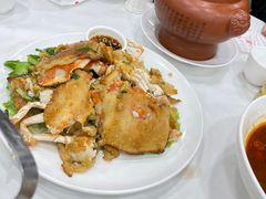 -瑞福园联谊餐室(茂名南路店)