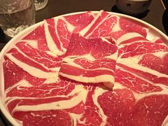 -东来顺·非遗火锅(赛格国际购物中心店)