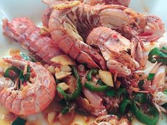 -钱大妈海鲜饭店(保利林语店)