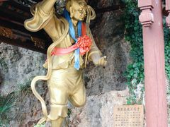 -丽江束河古镇-石莲古寺