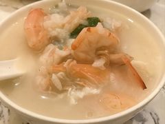 -潮州府·潮菜·砂锅粥(徐家汇店)