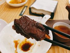 -德胜轩正宗顺德菜(宝安沙井会展中心店)