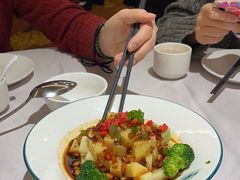-贵州大厦贵州厅(樱花园西街店)