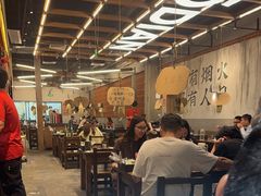 -破店肥哈·东北烧烤·夜宵(南山保利店)