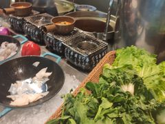 -广州天河希尔顿酒店