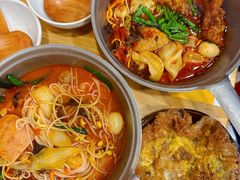 -王大乔泡椒米线·小火锅(星城天地店)