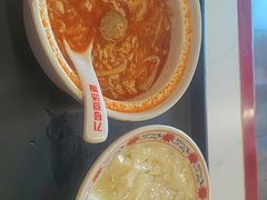 -71号豆汤饭·成都小馆(红牌楼店)