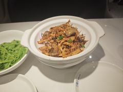 -兰湘子·湘菜小炒(长安万科广场店)