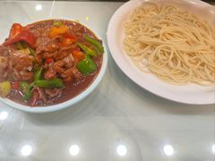 -花圃园餐厅店(和田二街28号院店)