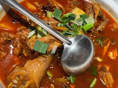 -吴掌柜·藕汤印象(南湖店)