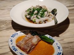 -广州花园酒店荔湾亭·地道点心·粤式饮茶