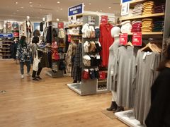 -优衣库(长沙国金中心店)