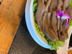 -仁和四季涮肉馆(天坛南门店)