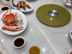 -创发潮州饭店