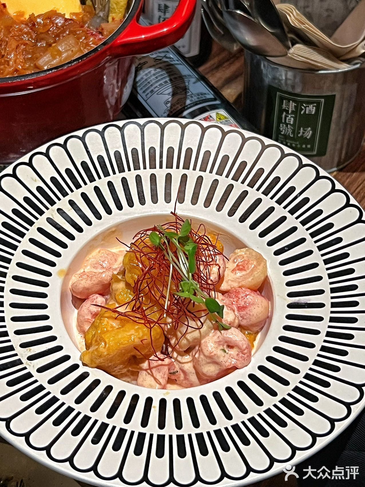 盘点苏州超适合约会的餐厅🍴氛围感十足🥀
