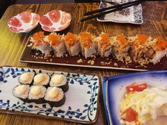 -米彩料理(西丽店)