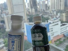 -黎恩凉茶·果汁(广卫路店)