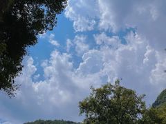 -雅鲁激流探险漂流
