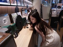 -黑胶星球(华发中城商都店)