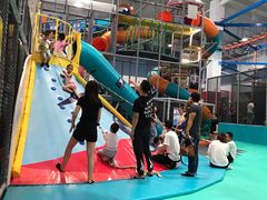 -幸福花欢乐世界(东辰广场A座店)