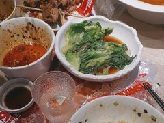 -大师兄·西北小馆(南沙万达广场店)